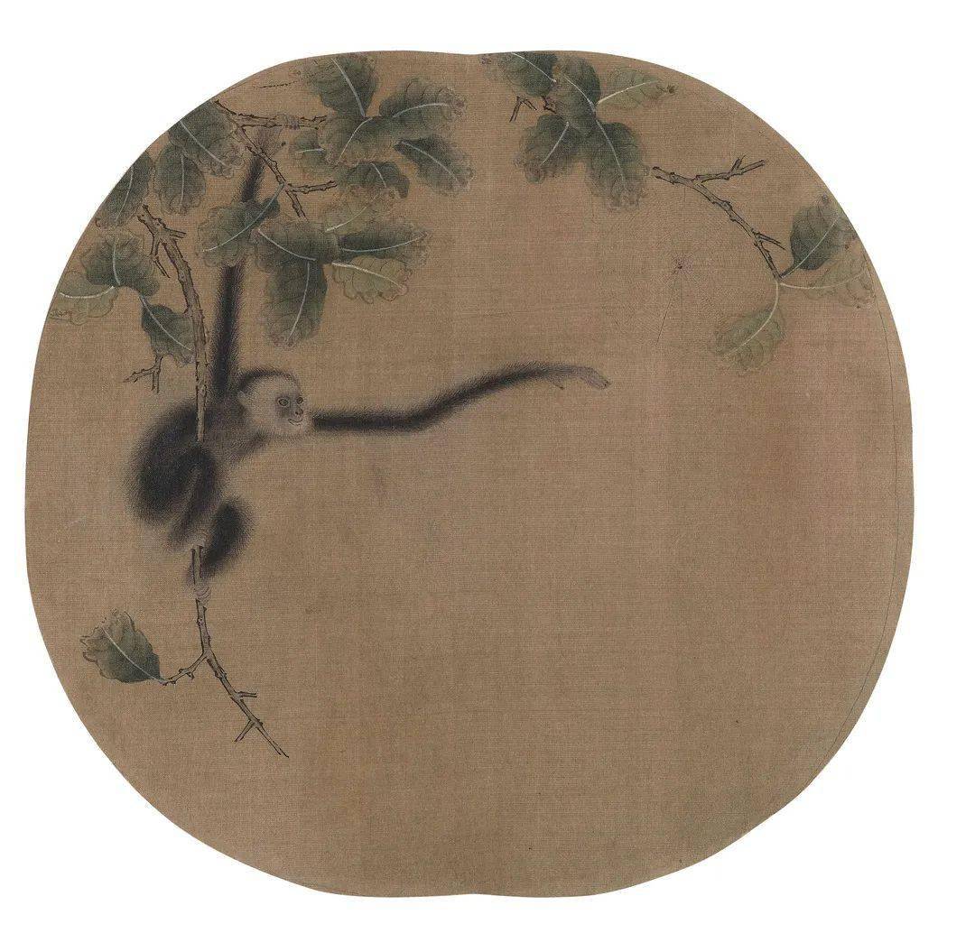 宋画小品沁人心脾