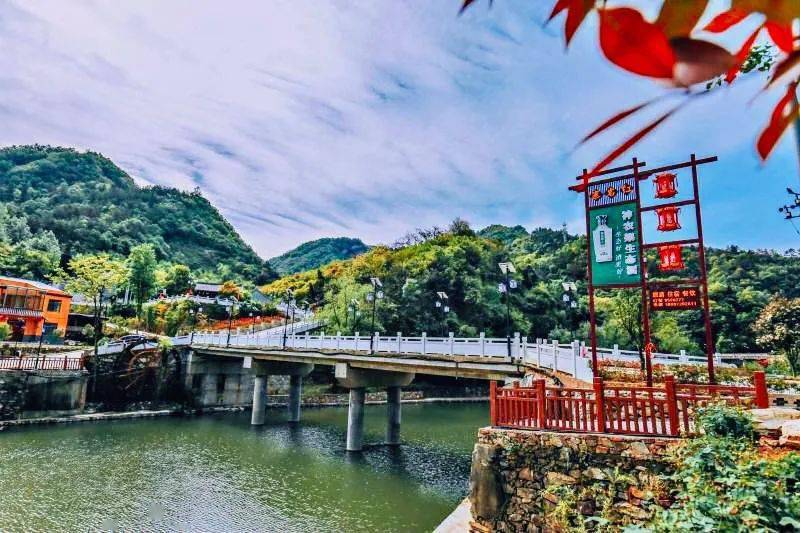 西沟景区门票(西沟景区门票价格)