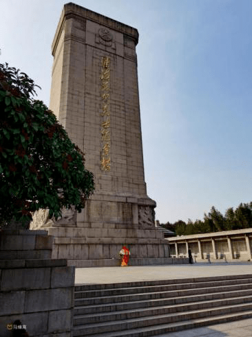 徐州烈士纪念馆图片