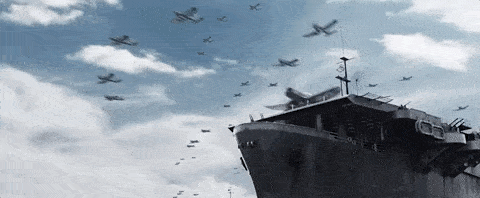 志愿军|哭了！吴京4年后的封神之作，藏着中美两国都不敢遗忘的往事