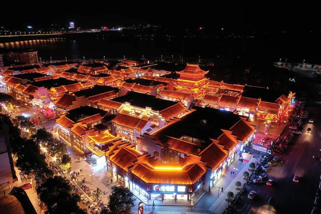 国庆游宜春第三波旅游景点安利