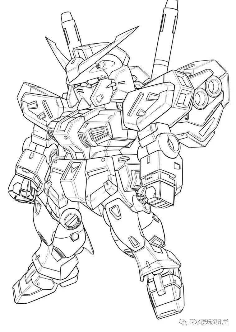 第21弹 量产型牛高达预计发售日期:2022/01参考售价:各 500 日元 税