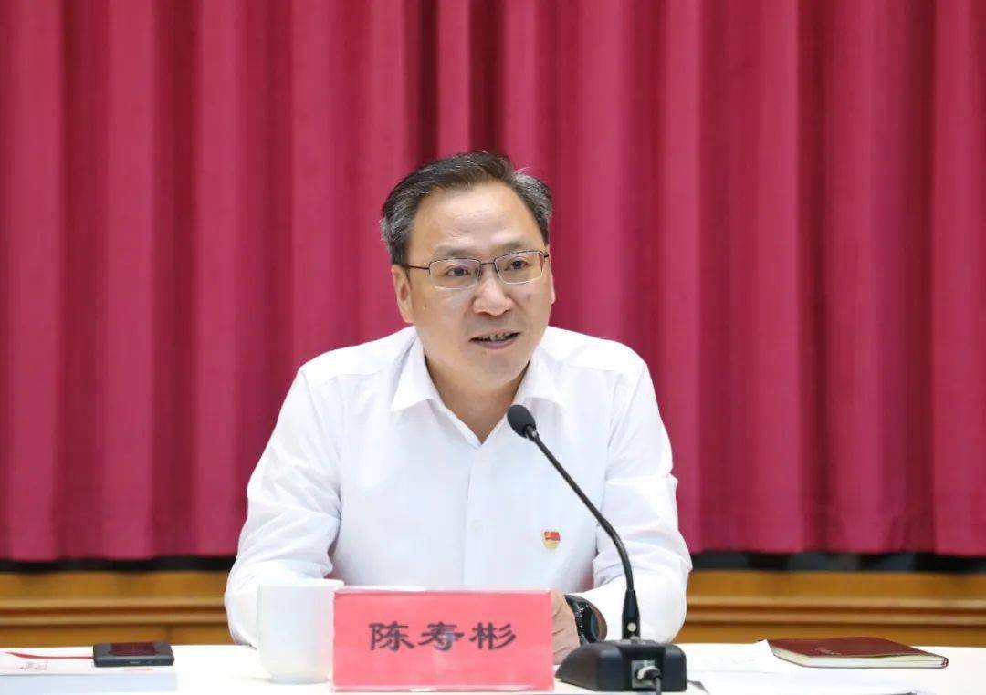 全市经济社会发展情况通报会召开