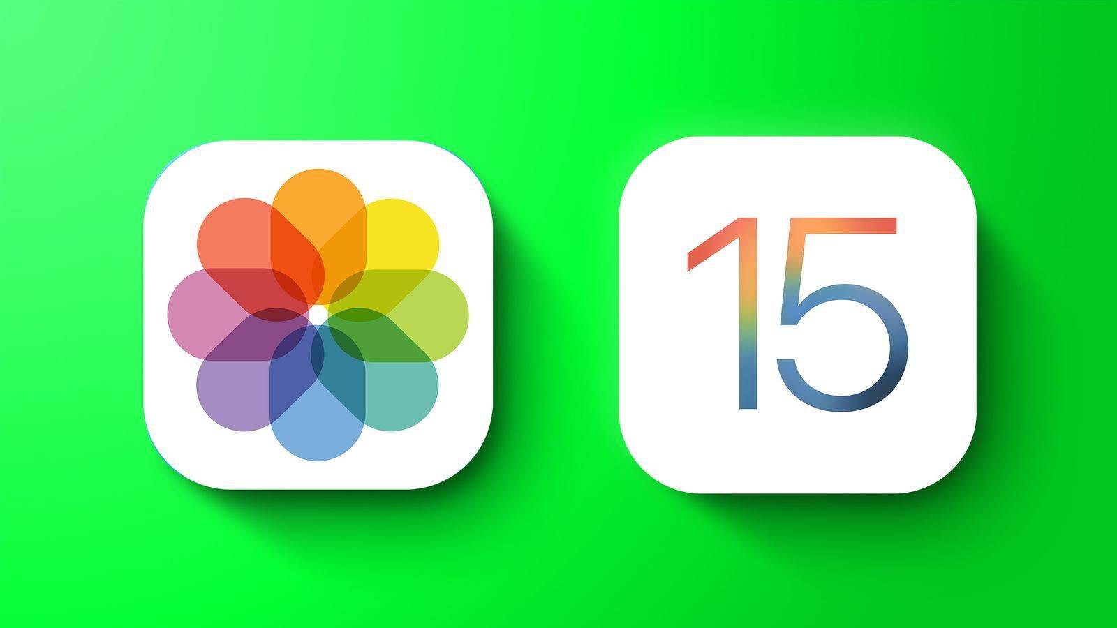 iOS 15信息应用漏洞可能导致保存的照片被删除_搜狐网