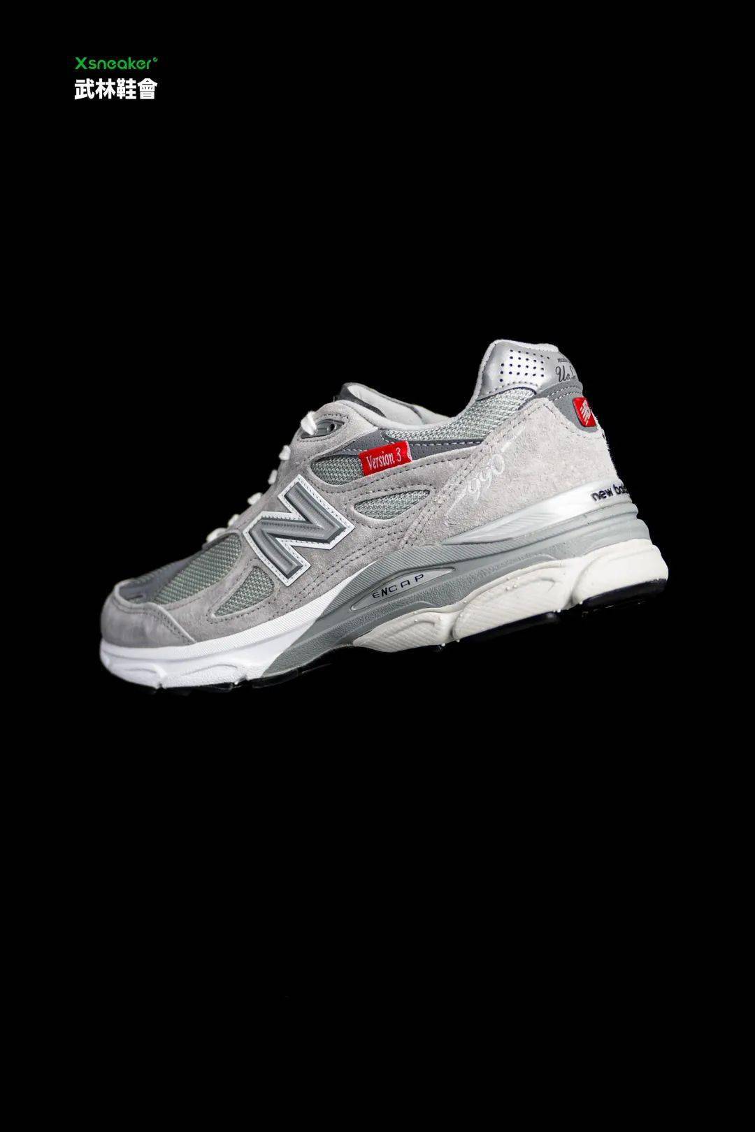 发售newbalanceversionseries990v3