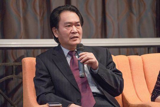 我们的节日口述民俗丨作曲家敖昌群作品我爱你中华祖国等都与国庆有关