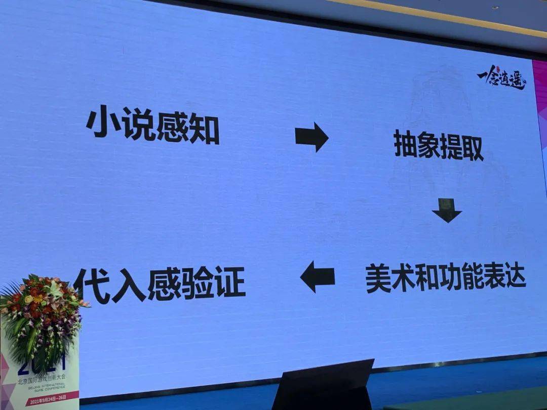 设计|《一念逍遥》主策划复盘：我们如何做有代入感的修仙放置游戏？