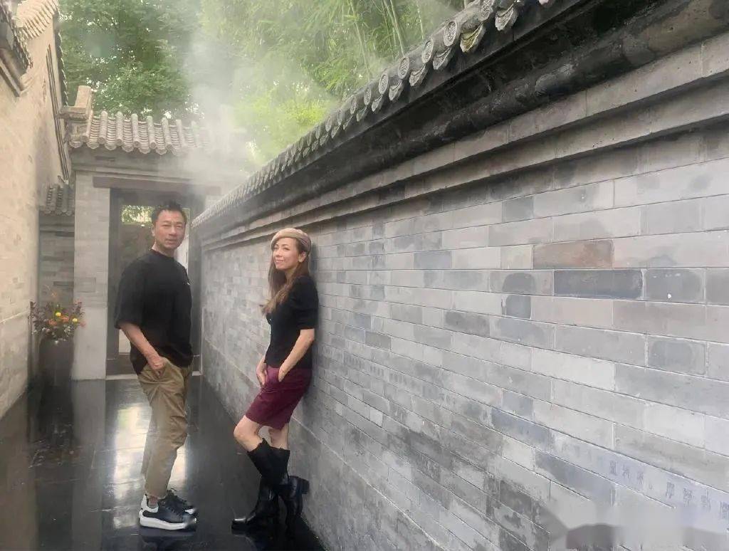 夫妻俩|这对cp又让谁的dna动了？