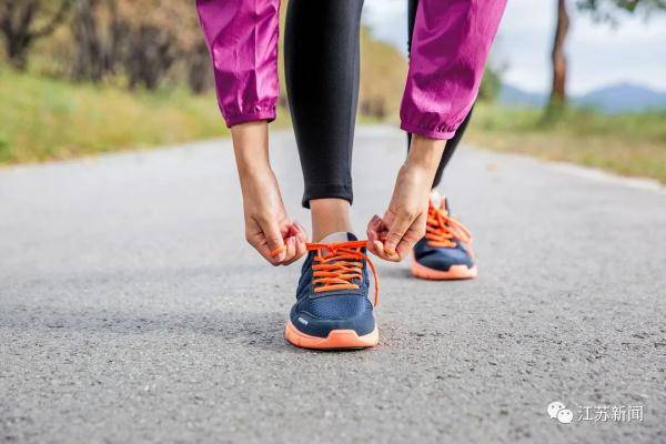 身体状况|朋友圈里步数第一，却未必健康！这么走效果最佳→