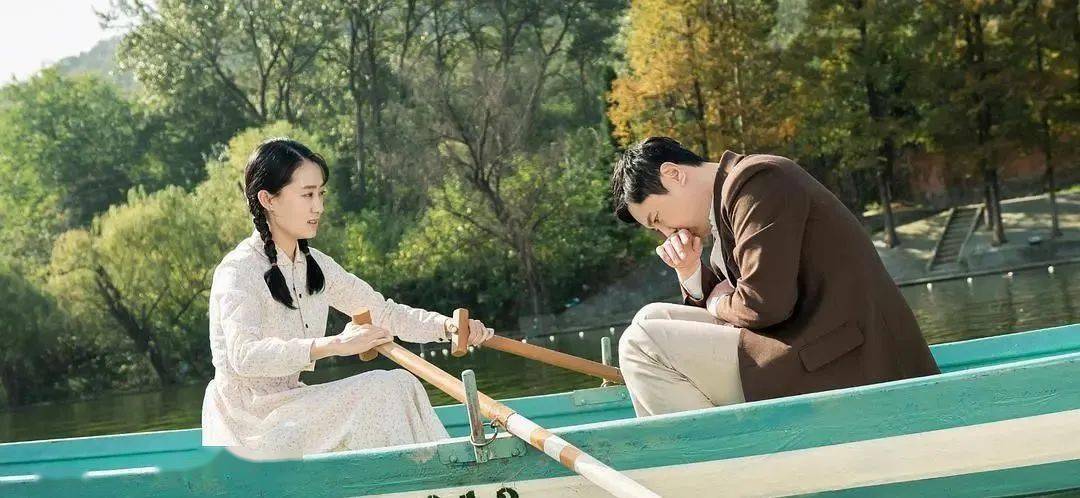 穿越|李焕英，我想你了！