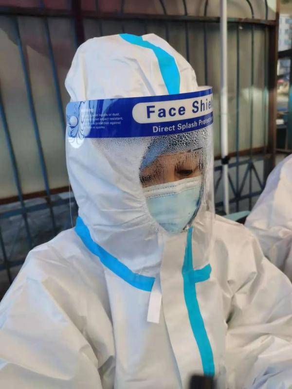 疫情|哈爾濱本輪疫情首批4名治愈患者出院！“患者多輕癥，治療有信心！”