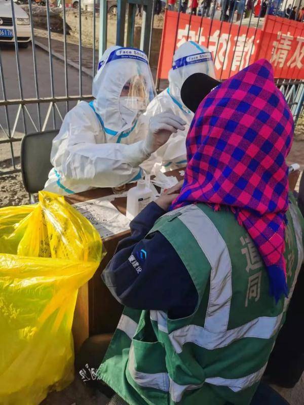 疫情|哈爾濱本輪疫情首批4名治愈患者出院！“患者多輕癥，治療有信心！”