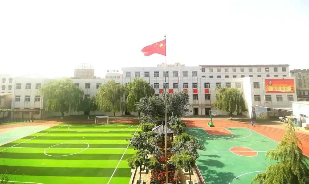 祝贺!沙河2所学校成全国特色单位