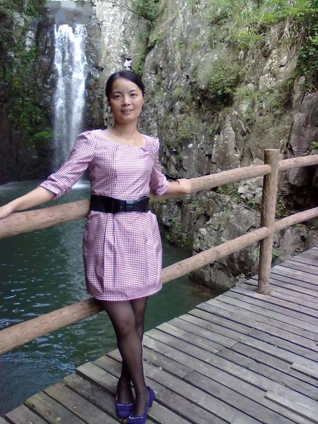 刘艳霞满腔热忱一心奉献