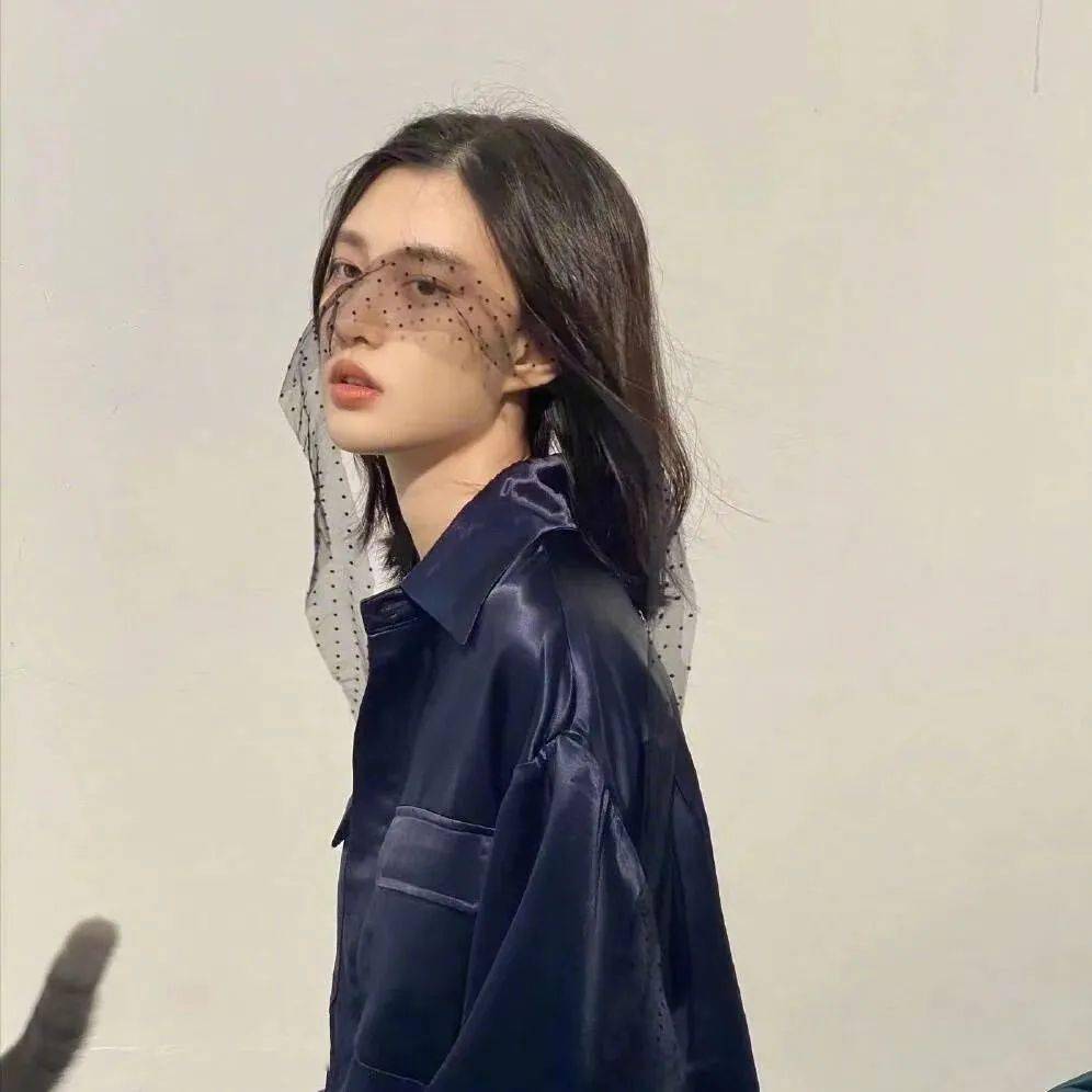 今日头像丨我也没有时光机器_国货