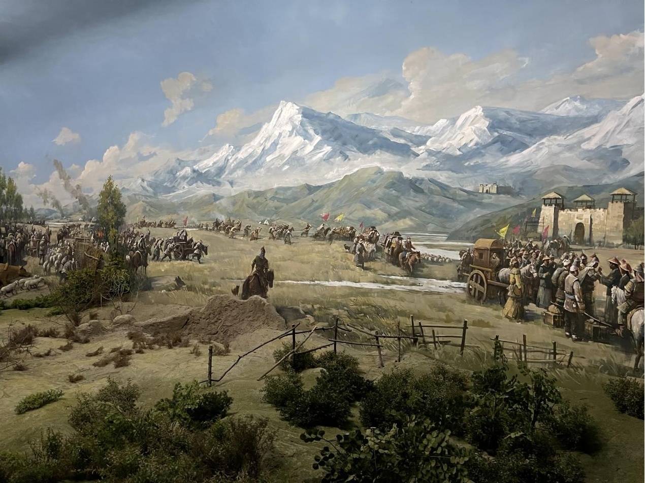 打卡沈阳非热门景点