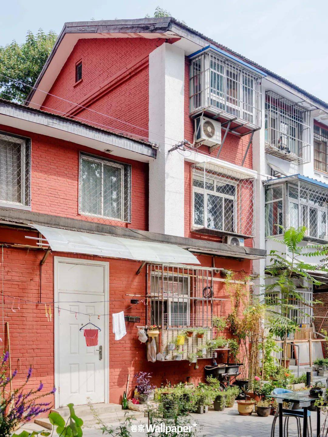 百万庄花家地天通苑以北京为家