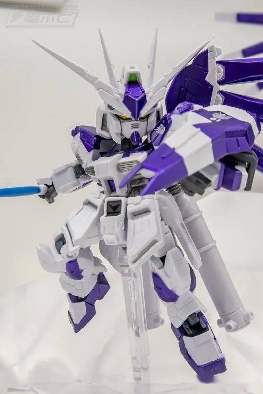 万代10月秋叶原tnt直营店限定nx夜莺海牛高达再贩展示