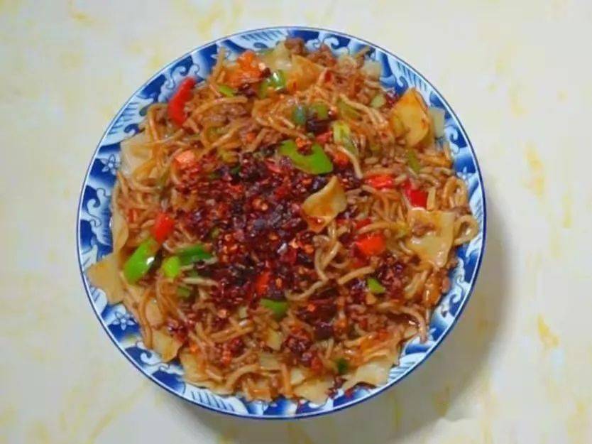 国庆七天乐暴吃临夏这份美食攻略请收藏