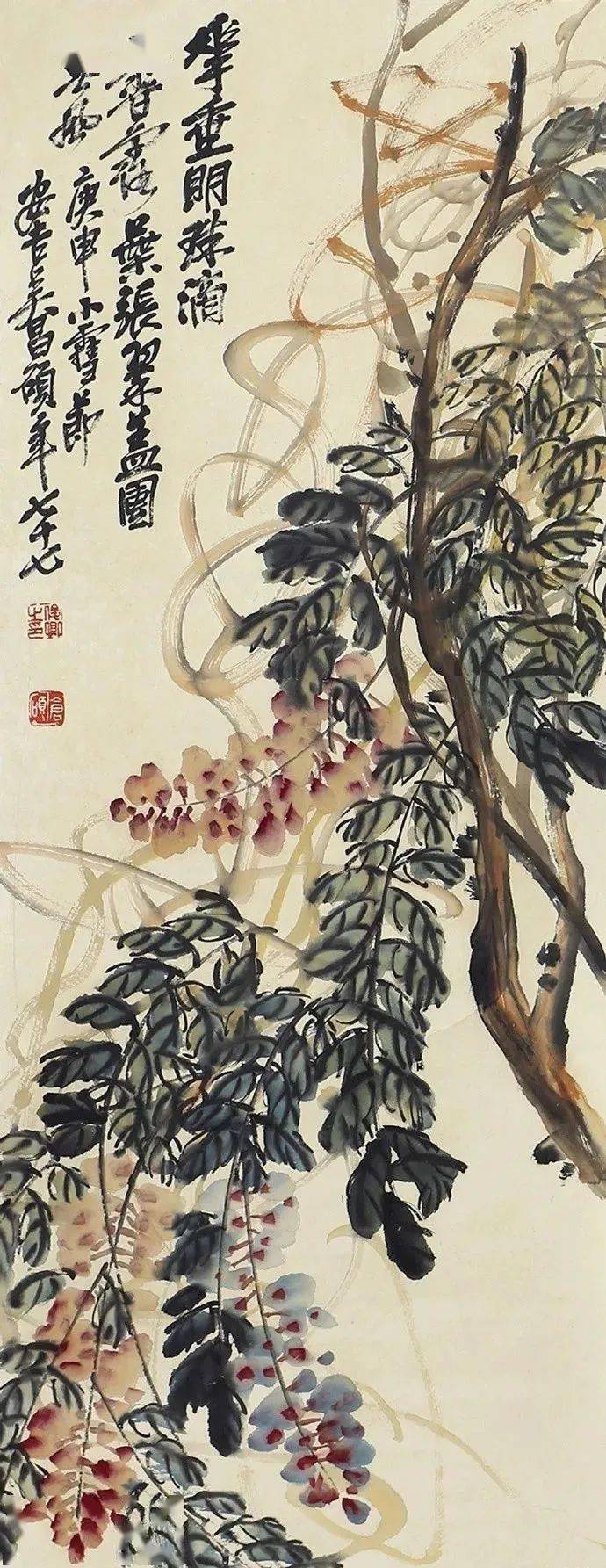 吴悦石他不装腔作势是真的大师