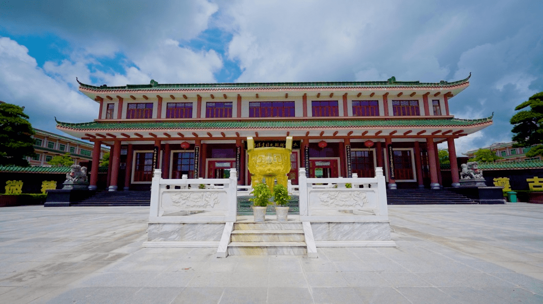 太安堂麒麟丸非遗博物院