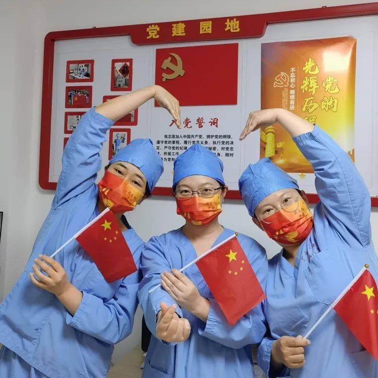 田先生|我的国庆节 ｜ 假期连追高甜剧，广医值守情义绵绵