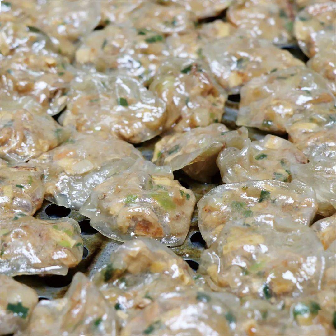 国庆出游,快打开陆丰美食任意门._碣石