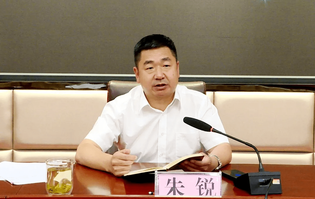 现任金川县县长图片