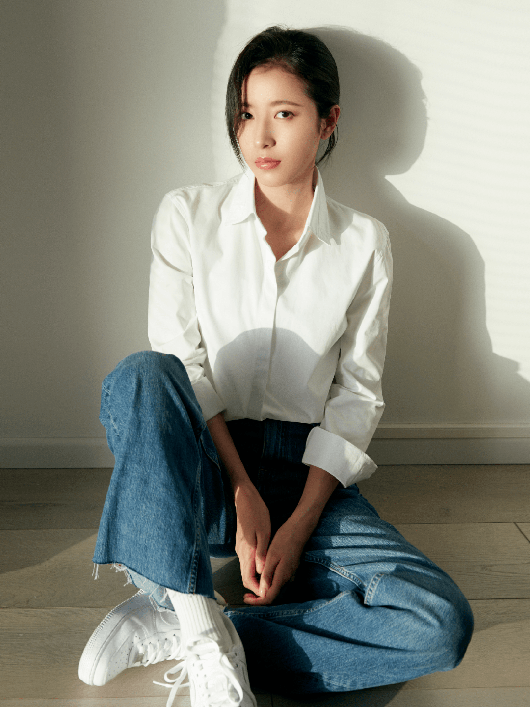 polo 渣女风已经OUT了!2021年流行“无性别风”,高级爆了!
