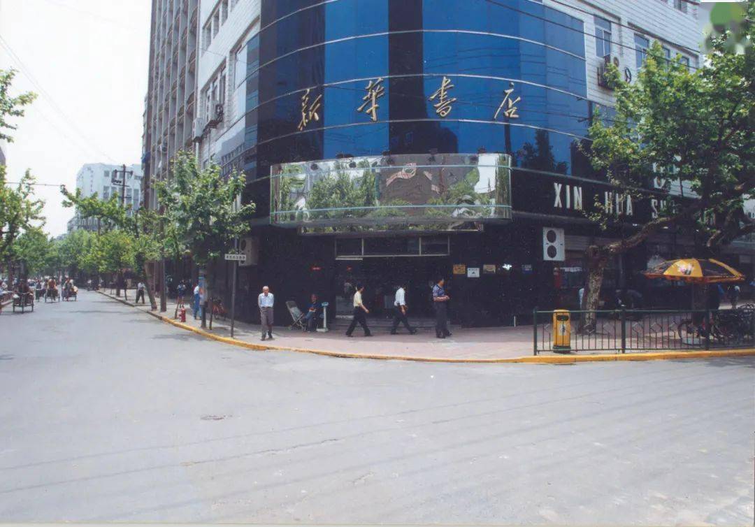 杭州市中心这条道路已有千年历史这些老照片你看过吗