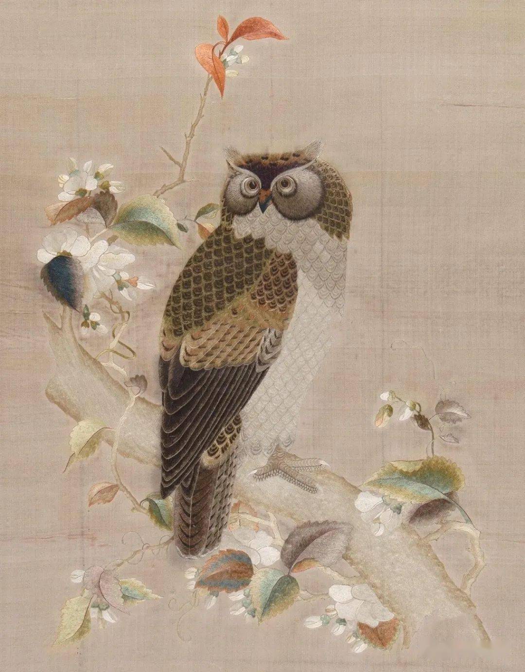 苏绣收藏（苏绣收藏价值高吗） 苏绣收藏（苏绣收藏代价
高吗）《苏绣收藏价值》 古玩收藏