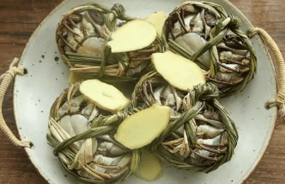 螃蟹蒸多长时间才最鲜 62161c4cd6fd45f0b6ee2c17d2b1fee5.png