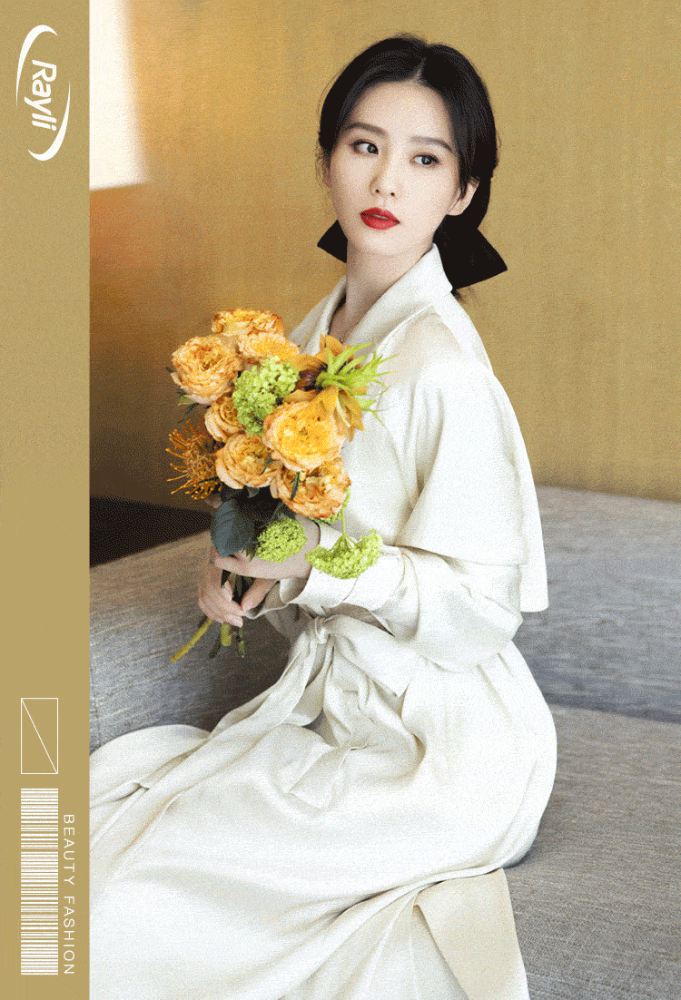 刘雨昕 怎么它让倪妮、刘雨昕都上头？