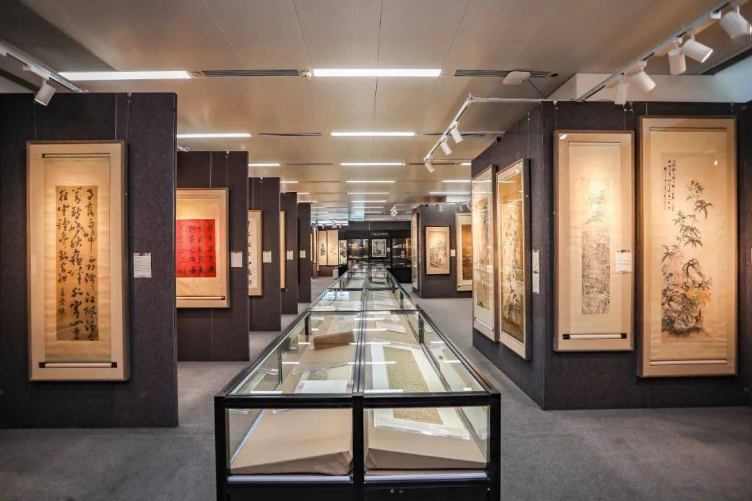 深圳精品拍卖 | 中国古代书画暨古籍文献专场回顾