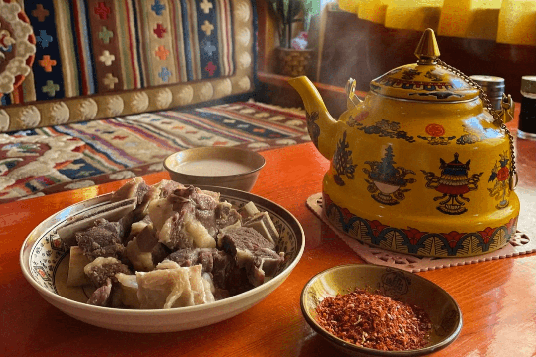 看这篇就够了去川西一定不能错过这些美食不然就白来了