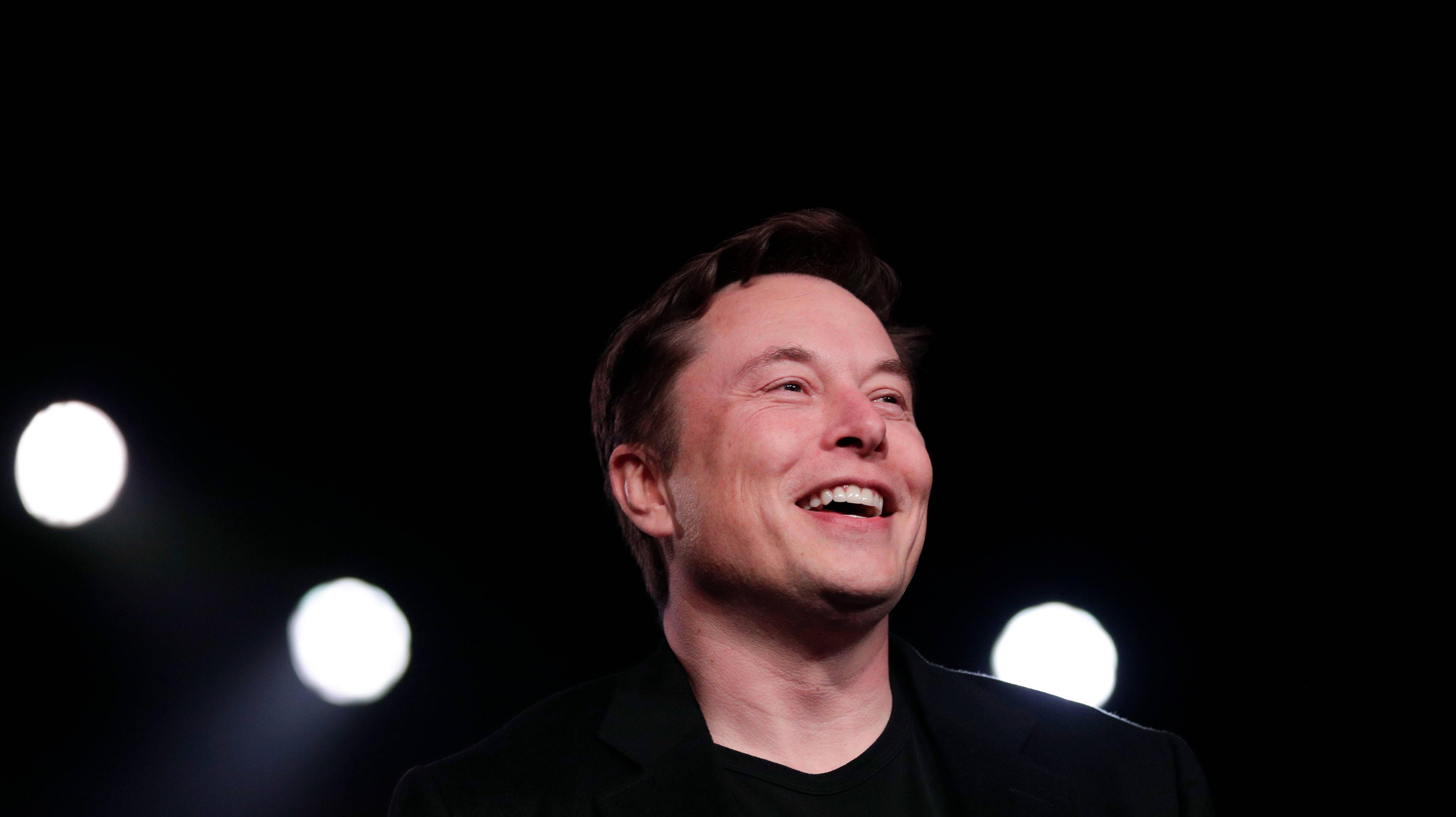 特斯拉q3交付量创纪录后,空头被"吓跑"了