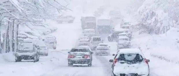 降水降温天气来袭！雨 雨夹雪 暴雪，气温降至 12℃以下！河谷将出现重霜冻 伊犁