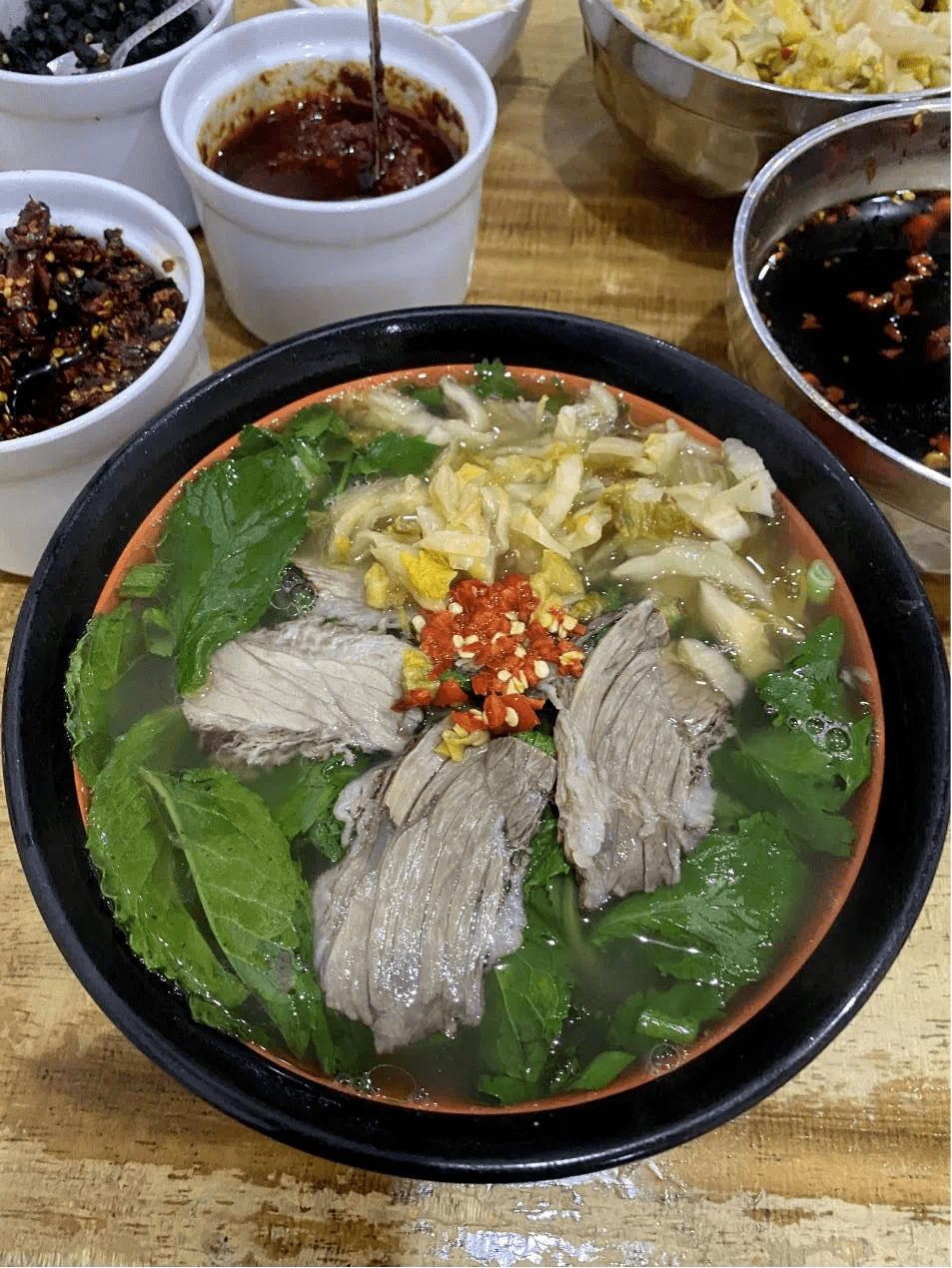 美食|国庆美食攻略 | 舌尖上的美食之旅，西昌行！