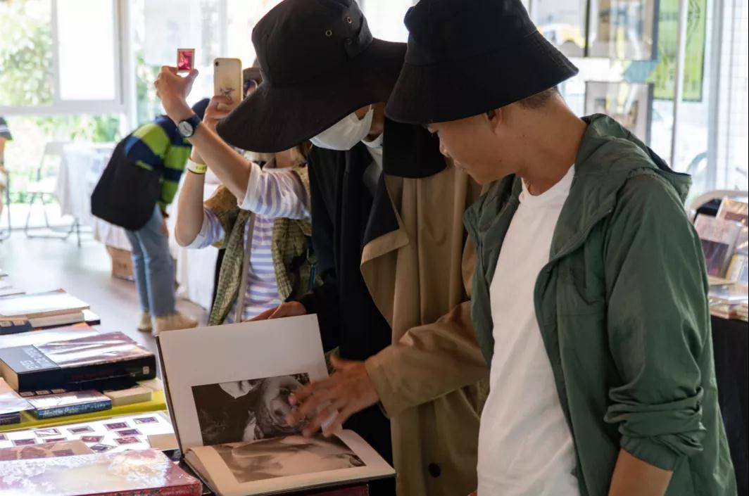 大理|第九届大理国际影会：推迟的线下展，未停止的探索与生机