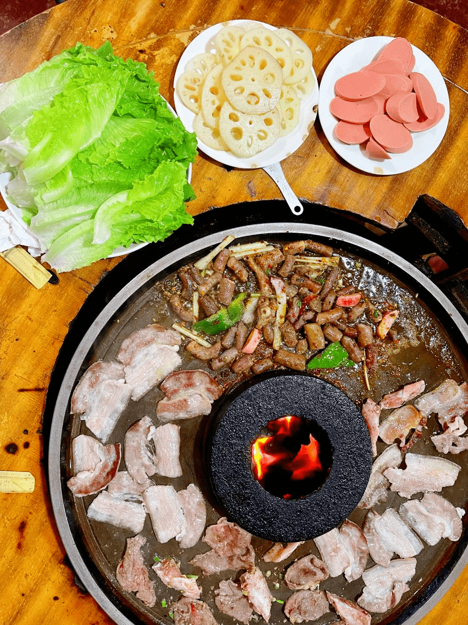 美食|国庆美食攻略 | 舌尖上的美食之旅，西昌行！