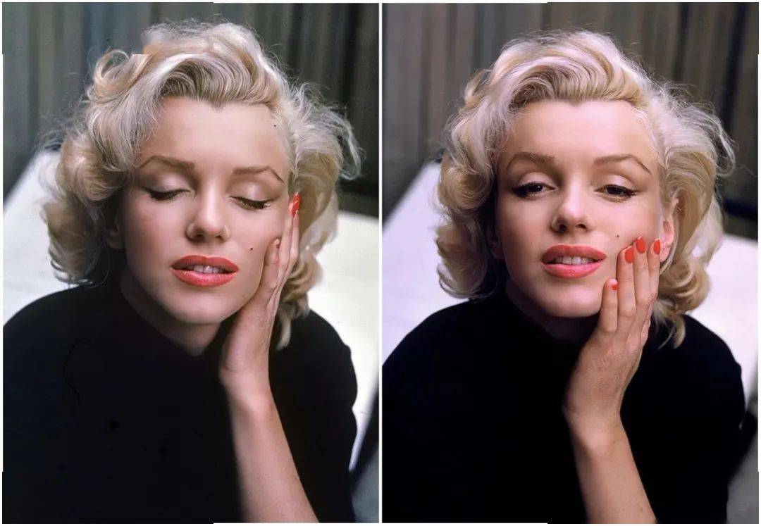 山羊 70 年前的“顶流女明星同款”，今年还很时髦？