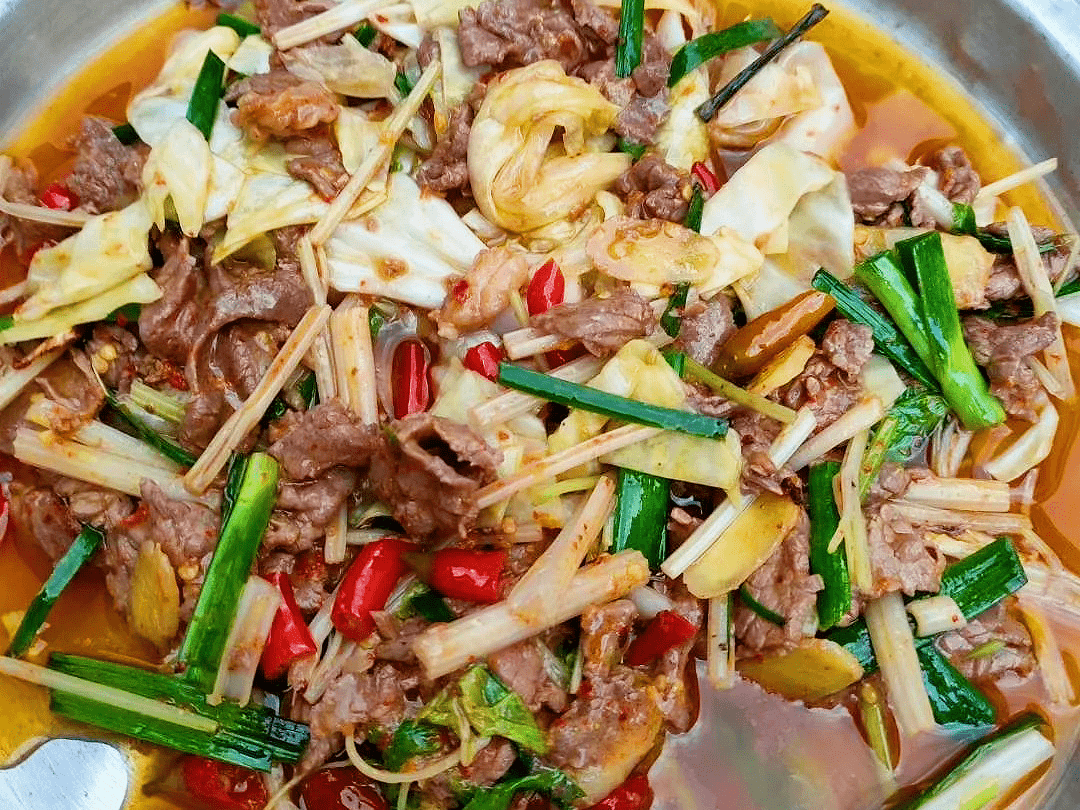美食|国庆美食攻略 | 舌尖上的美食之旅，西昌行！