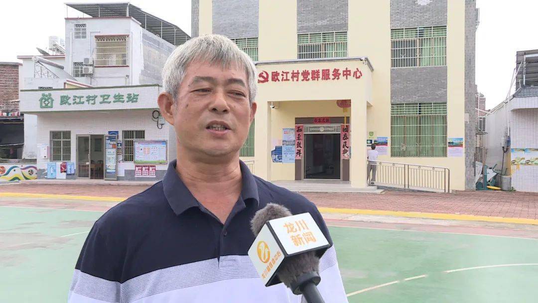 龙川县黄布镇:人居环境焕新貌 美丽乡村入画来