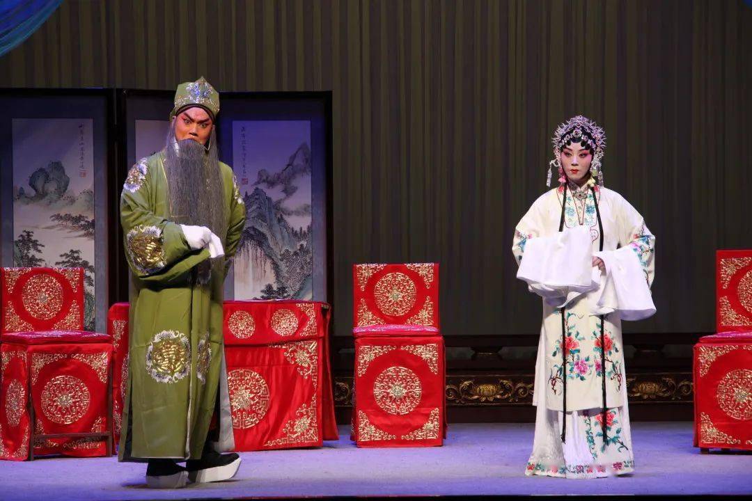 肖派高足·西安首秀 | 苏凤丽领衔主演《火焰驹》,西安首秀