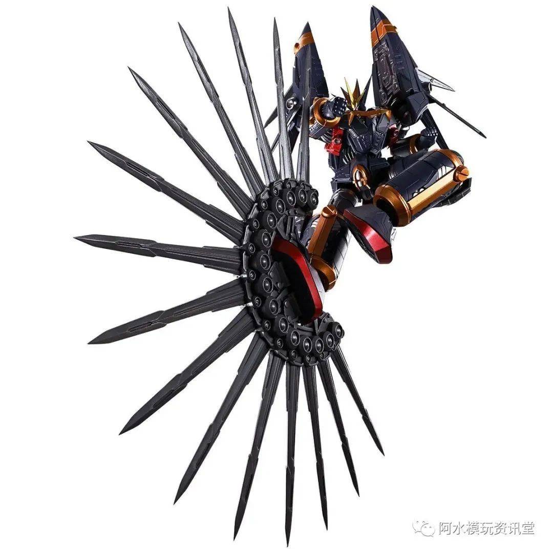 【6000日元的配件包】万代22年2月 PB限定 食玩SMP ALTERNATIVE DESTINY 钢巴斯塔 ∞ 超级闪电踢_巴斯达