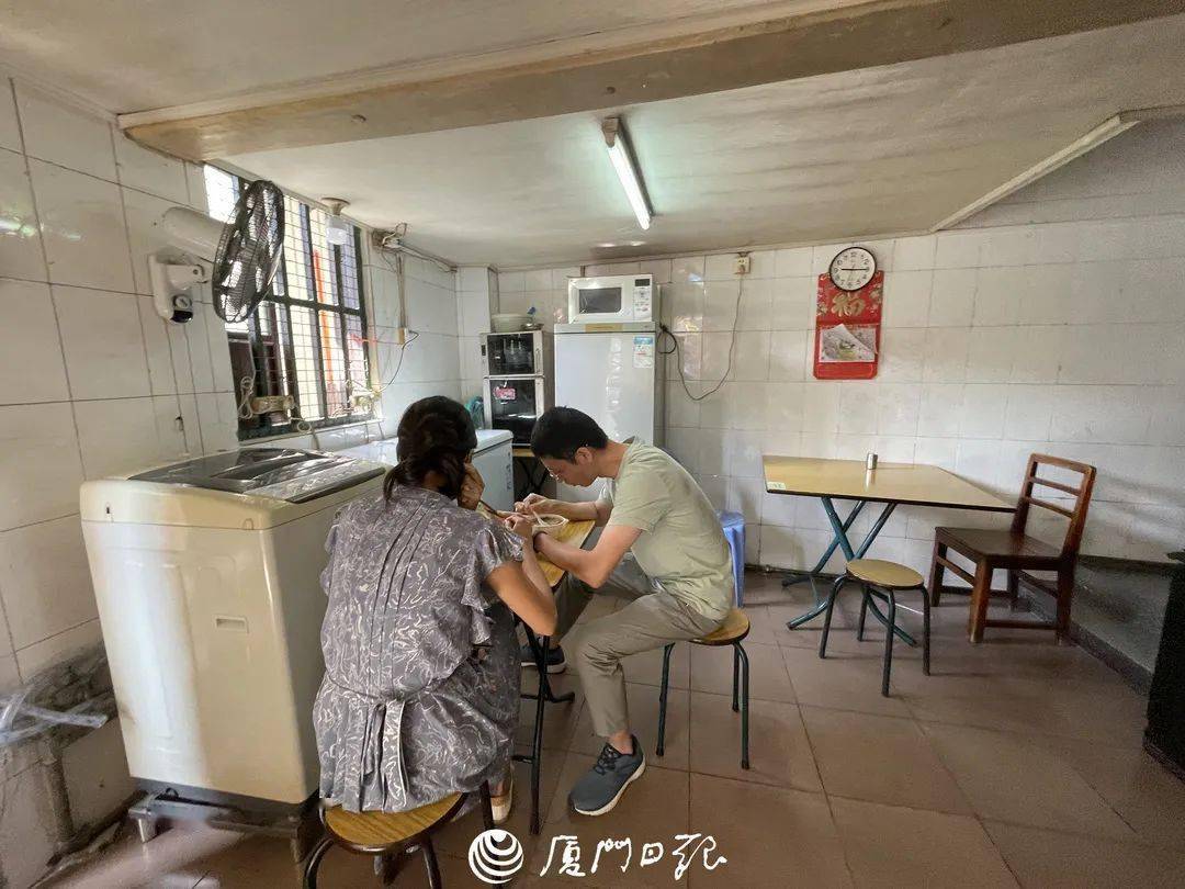 防控|吃堂食、看电影、逛鼓浪屿…我们的乐趣回来了！但是，疫情防控不能放松！