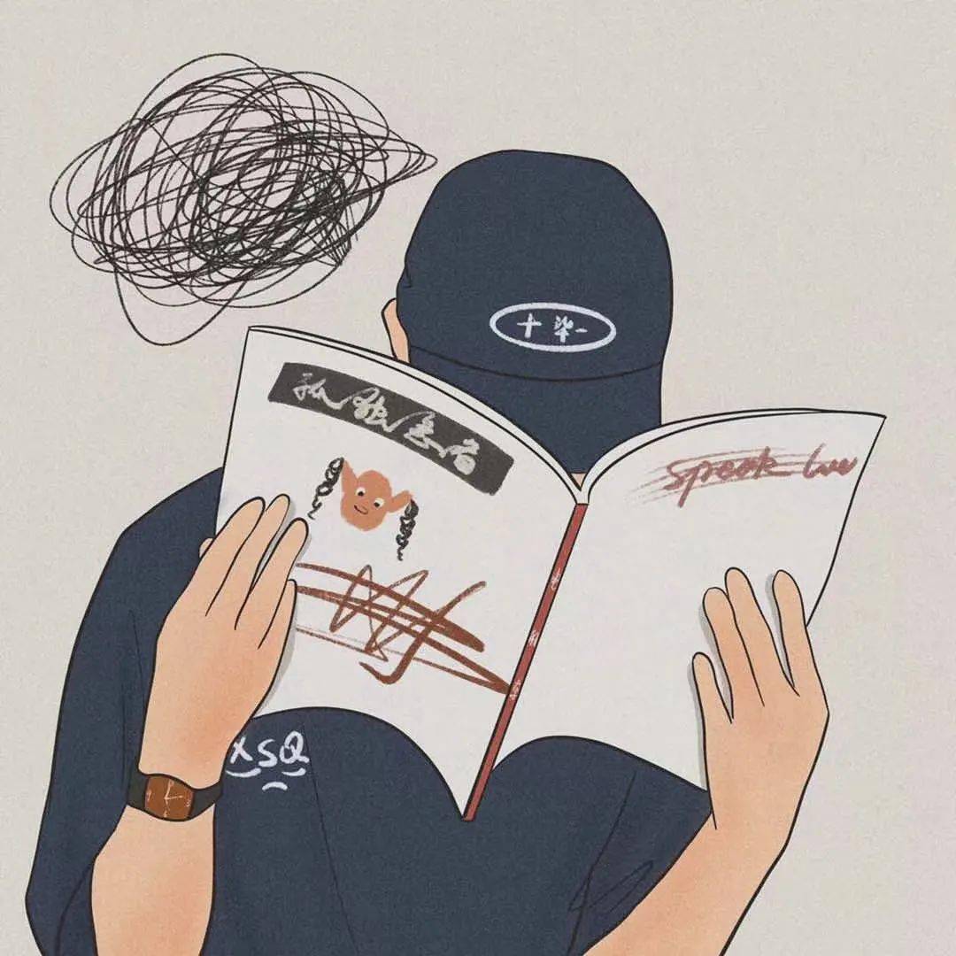 人间枝头 各自乘流一眼爱上的微信头像朋友圈背景图分享挚爱壁纸