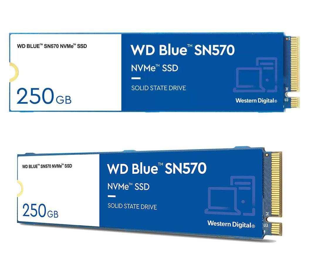 ssd 的最大讀取速度可達 3500mb/s,相比 sn550 進步明顯,預計依舊採用