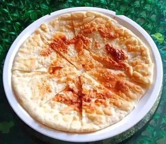 安康白河县的美味小吃也太多了吧看着就让人流口水