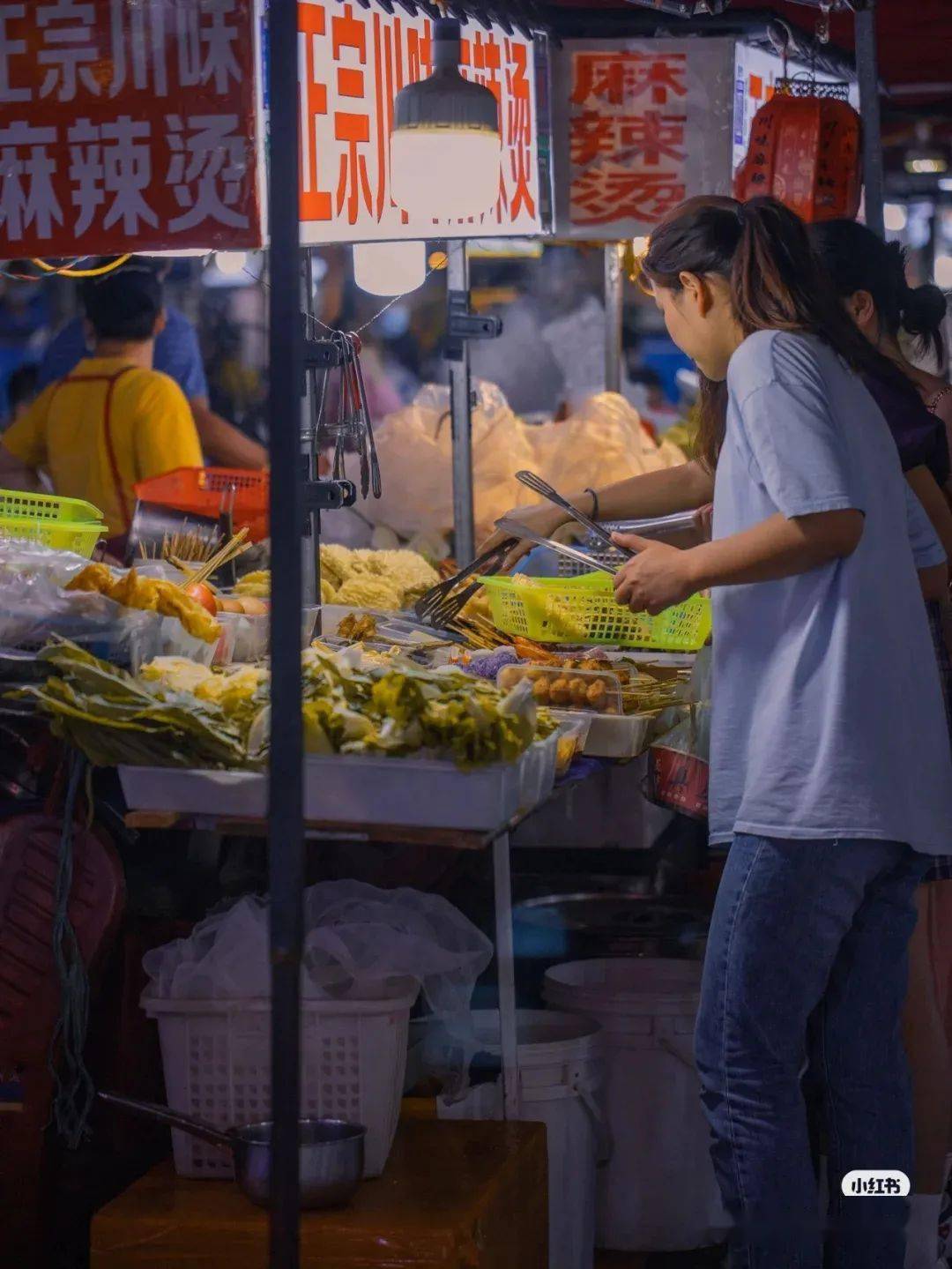 白糖糕|味道绝杀！快来南昌开启舌尖上的美食之旅！